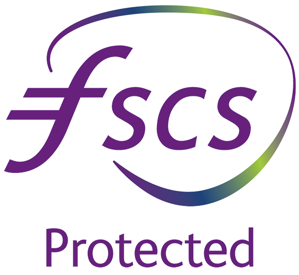 FSCS Protected Logo